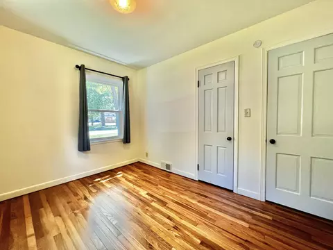 Bedroom - 101 N Jackson St, Hanover, MI 49241 photo 7 of 10