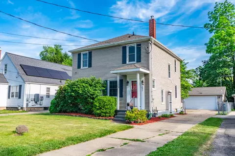 447 W Territorial Rd W, Battle Creek, MI 49015