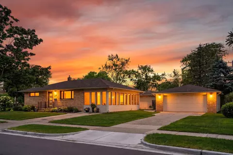 1901 Weldon Blvd, Ann Arbor, MI 48103
