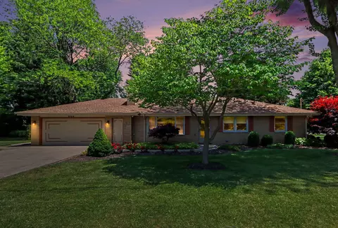 7723 Yorktown St, Richland, MI 49083