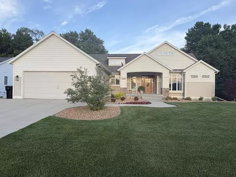 4208 Piute Dr SW, Grandville, MI 49418
