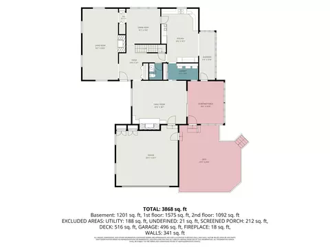 385 Greentree Ln NE, Ada, MI 49301 photo 2