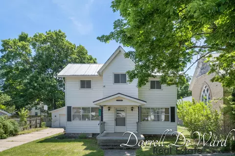 Other - 120 Cherry St, Freeport, MI 49325 photo 5 of 5