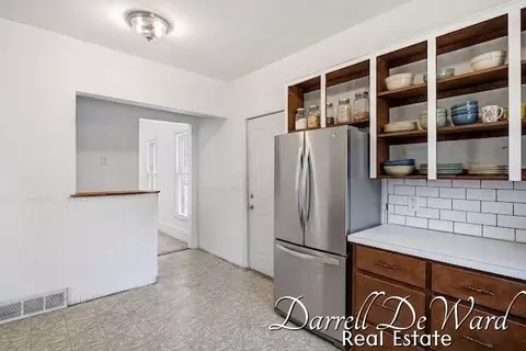 Kitchen - 120 Cherry St, Freeport, MI 49325 photo 2 of 3