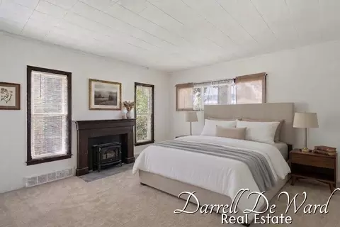 Bedroom - 120 Cherry St, Freeport, MI 49325 photo 1 of 7