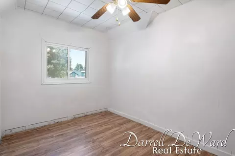 Bedroom - 120 Cherry St, Freeport, MI 49325 photo 5 of 7
