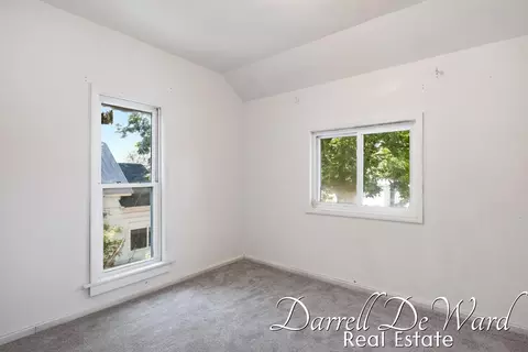 Bedroom - 120 Cherry St, Freeport, MI 49325 photo 6 of 7