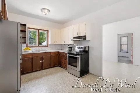 Kitchen - 120 Cherry St, Freeport, MI 49325 photo 3 of 3