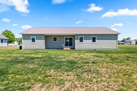 Exterior - 15 Michael Dr, Coldwater, MI 49036 photo 3 of 7