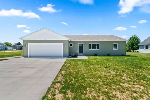 15 Michael Dr, Coldwater, MI 49036
