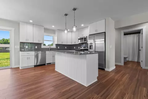 Kitchen - 15 Michael Dr, Coldwater, MI 49036 photo 1 of 3