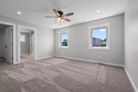 Bedroom - 15 Michael Dr, Coldwater, MI 49036 photo 1 of 6