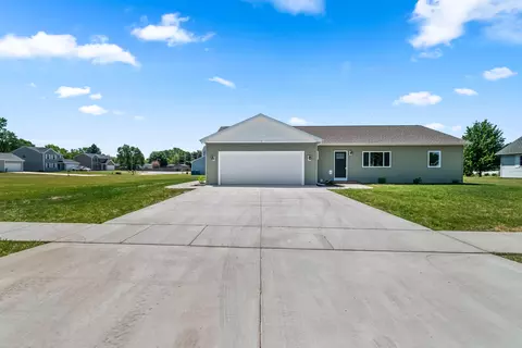 Exterior - 15 Michael Dr, Coldwater, MI 49036 photo 6 of 7