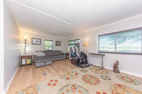 Living - 9437 Cady Rd, Jackson, MI 49201 photo 1 of 2