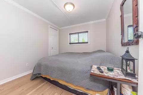 Bedroom - 9437 Cady Rd, Jackson, MI 49201 photo 1 of 4