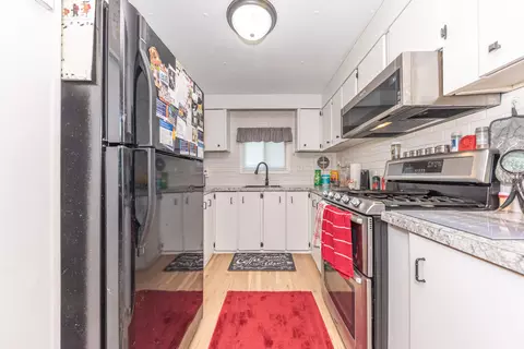 Kitchen - 9437 Cady Rd, Jackson, MI 49201 photo 1 of 4