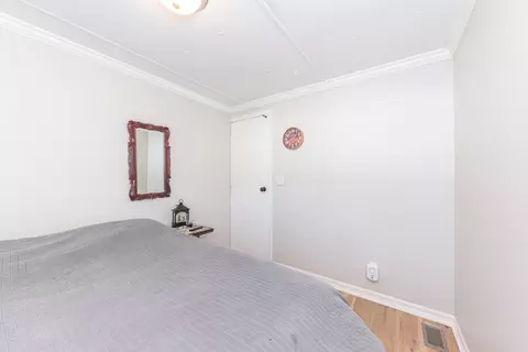 Bedroom - 9437 Cady Rd, Jackson, MI 49201 photo 4 of 4