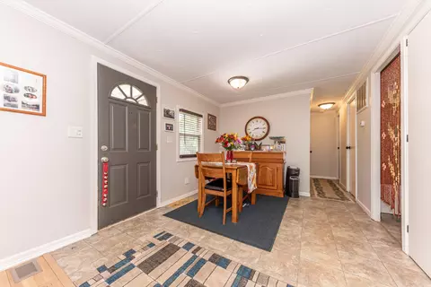 Entry Way - 9437 Cady Rd, Jackson, MI 49201 photo 1 of 1