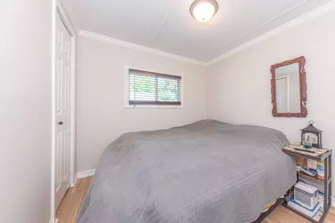 Bedroom - 9437 Cady Rd, Jackson, MI 49201 photo 3 of 4