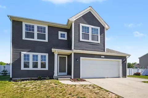3528 Saint Luke Ave, Kalamazoo, MI 49009
