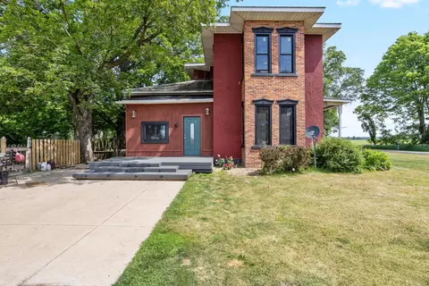 55686 Parkville Rd, Mendon, MI 49072