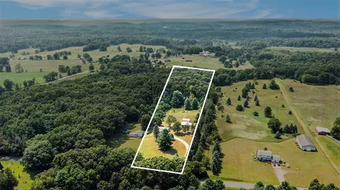 View/Area - 14450 Wing Rd, Bellevue, MI 49021 photo 1 of 3