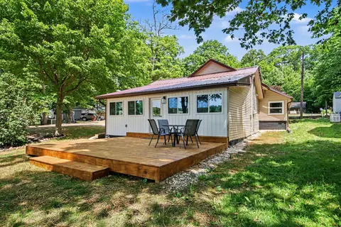 3562 Woods Dr NE, Sand Lake, MI 49343