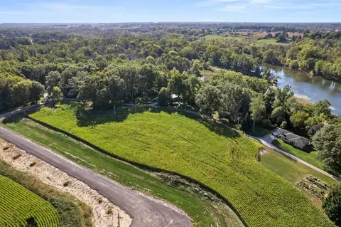 Vl Par C Grand Vista Drive, Coopersville, MI 49404