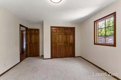 Bedroom - 3909 Jay Rd, Whitehall, MI 49461 photo 9 of 9