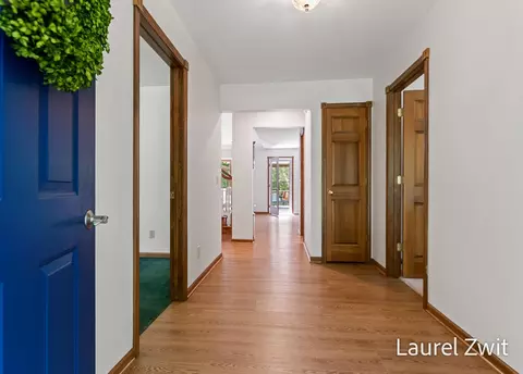 Entry Way - 3909 Jay Rd, Whitehall, MI 49461 photo 1 of 5