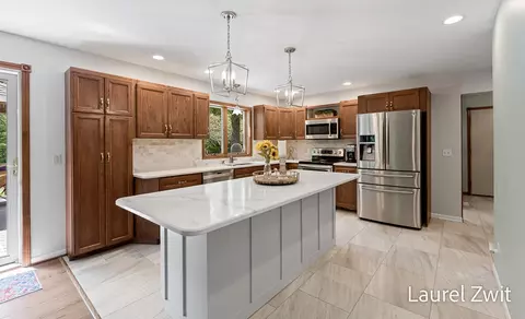 Kitchen - 3909 Jay Rd, Whitehall, MI 49461 photo 1 of 5
