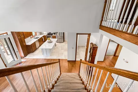 Entry Way - 3909 Jay Rd, Whitehall, MI 49461 photo 4 of 5