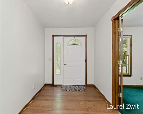 Entry Way - 3909 Jay Rd, Whitehall, MI 49461 photo 2 of 5