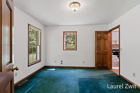 Bedroom - 3909 Jay Rd, Whitehall, MI 49461 photo 1 of 9