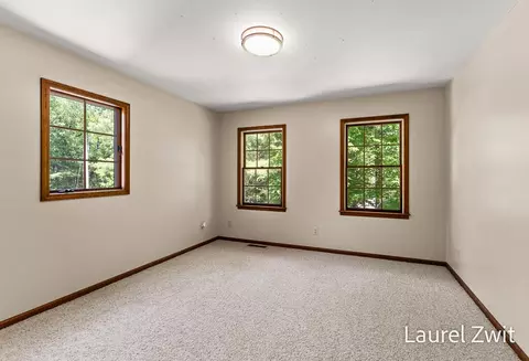 Bedroom - 3909 Jay Rd, Whitehall, MI 49461 photo 8 of 9
