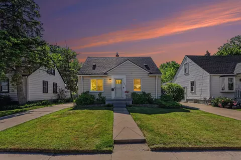 2801 Inman St, Ferndale, MI 48220