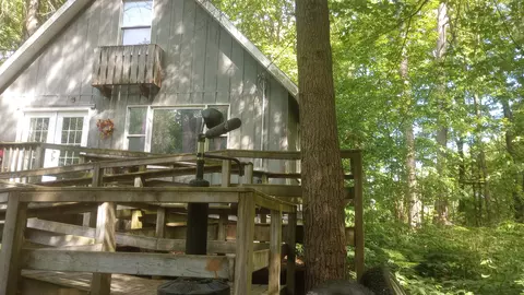 2486 N Jebavy Dr, Ludington, MI 49431