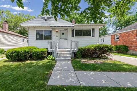 20436 Inkster Rd, Redford, MI 48240