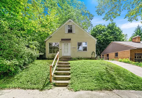 1222 Portland Ave NE, Grand Rapids, MI 49505