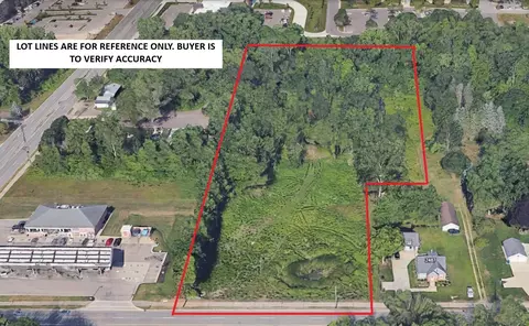 0 120th Ave, Holland, MI 49424