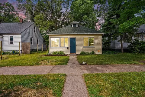 3013 Leahy St, Muskegon, MI 49444