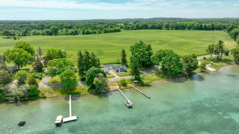 11965 Round Lake Rd, Horton, MI 49246
