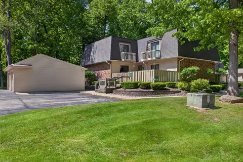 Exterior - 7047 Mckay Rd, Jackson, MI 49201 photo 11 of 11