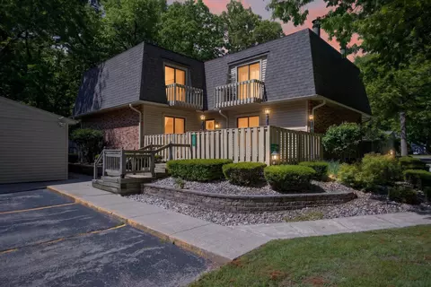 Exterior - 7047 Mckay Rd, Jackson, MI 49201 photo 3 of 11
