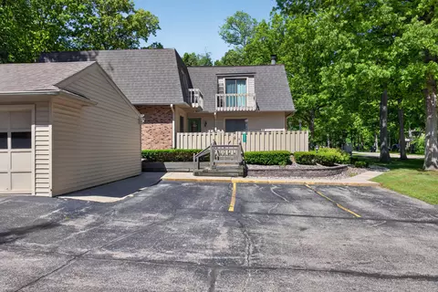 Exterior - 7047 Mckay Rd, Jackson, MI 49201 photo 10 of 11