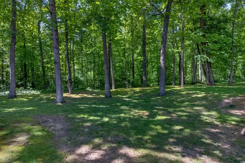 Exterior - 7047 Mckay Rd, Jackson, MI 49201 photo 8 of 11