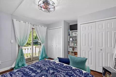 Bedroom - 7047 Mckay Rd, Jackson, MI 49201 photo 4 of 8