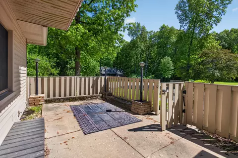 Exterior - 7047 Mckay Rd, Jackson, MI 49201 photo 6 of 11
