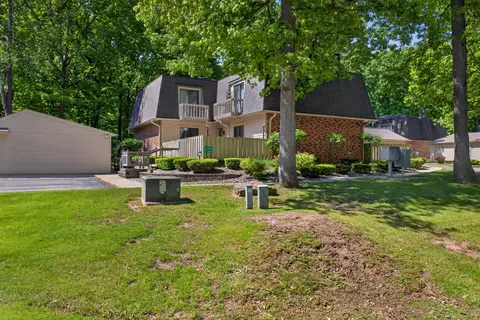 Exterior - 7047 Mckay Rd, Jackson, MI 49201 photo 9 of 11
