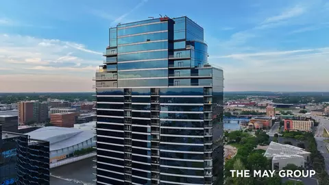 335 Bridge St NW #2705, Grand Rapids, MI 49504